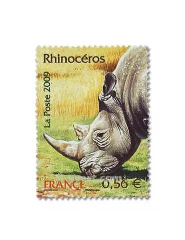 n° 4373 -  Timbre France Poste