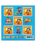 n° F4183 -  Timbre France Poste