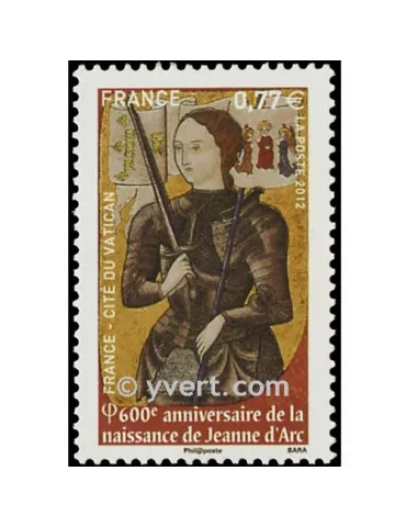 n° 4654 -  Timbre France Poste