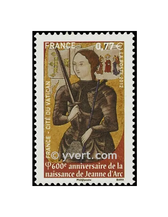 n° 4654 -  Timbre France Poste