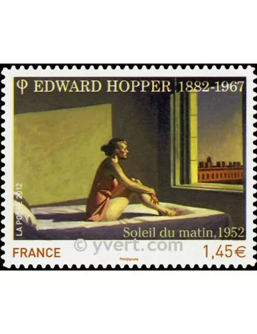 n° 661A -  Timbre France Autoadhésifs