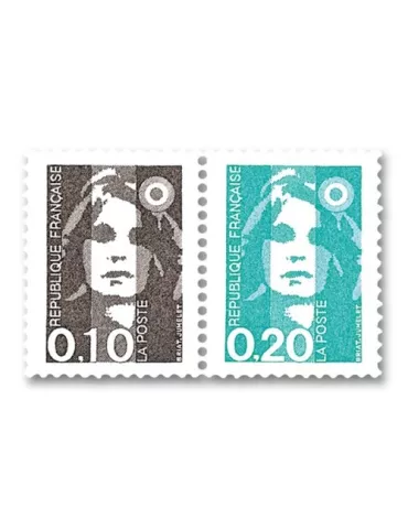 n° P2617 -  Timbre France Poste