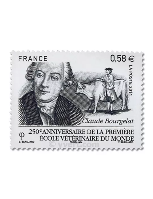 n° 4553 -  Timbre France Poste