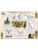 n° F4555 -  Timbre France Poste