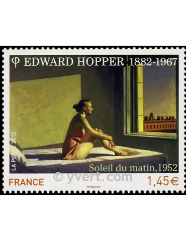 n° 4633 -  Timbre France Poste