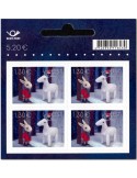 n° C999 - Timbre ESTONIE Carnets