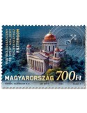 n° 4900 - Timbre HONGRIE Poste