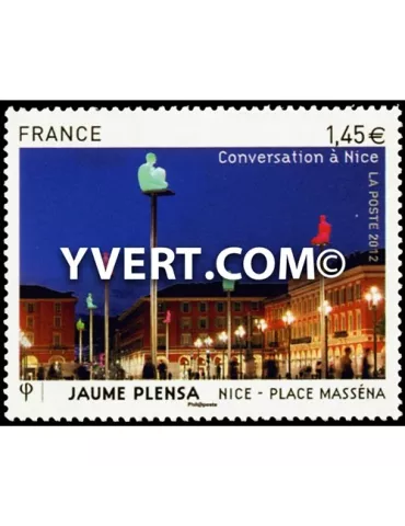n° 4683 -  Timbre France Poste