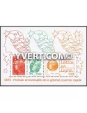 n° F4687 -  Timbre France Poste