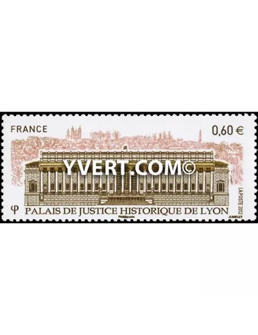 n° 4696 -  Timbre France Poste