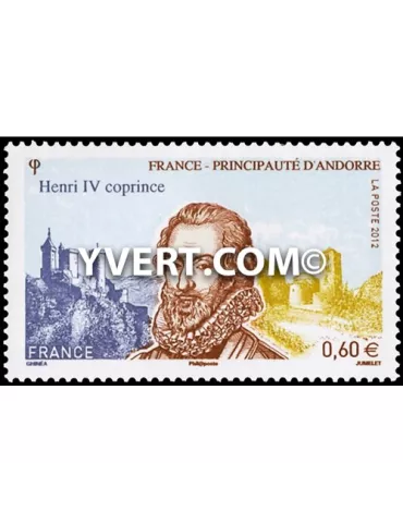 n° 4698 -  Timbre France Poste