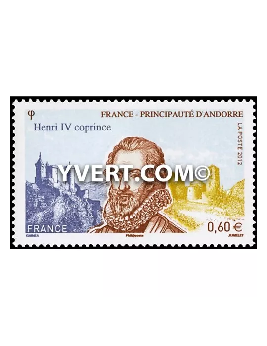 n° 4698 -  Timbre France Poste