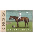 n° 4910 - Timbre HONGRIE Poste