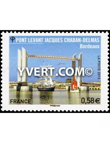 n° 4734 -  Timbre France Poste