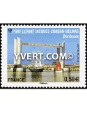 n° 4734 -  Timbre France Poste