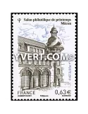 n° 4736 -  Timbre France Poste