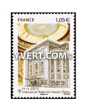 n° 4737 -  Timbre France Poste