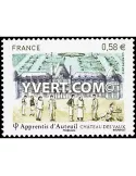 n° 4738 -  Timbre France Poste
