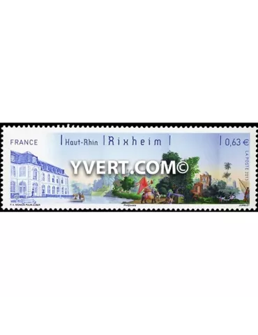 n° 4744 -  Timbre France Poste