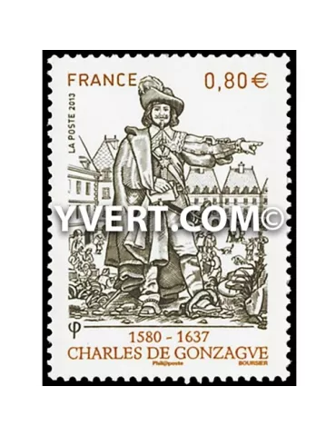 n° 4745 -  Timbre France Poste