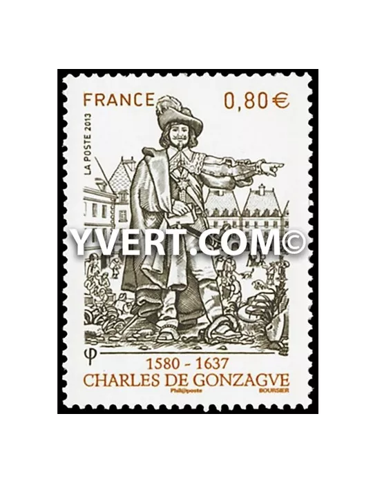 n° 4745 -  Timbre France Poste