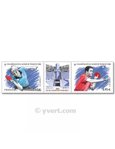 n° 4746/4747 -  Timbre France Poste