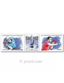 n° 4746/4747 -  Timbre France Poste