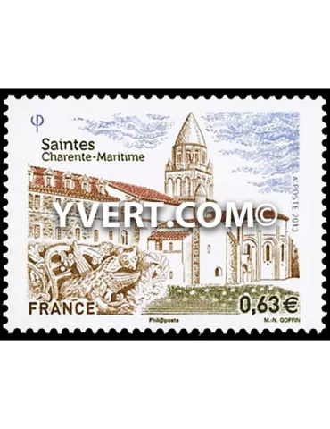 n° 4753 -  Timbre France Poste