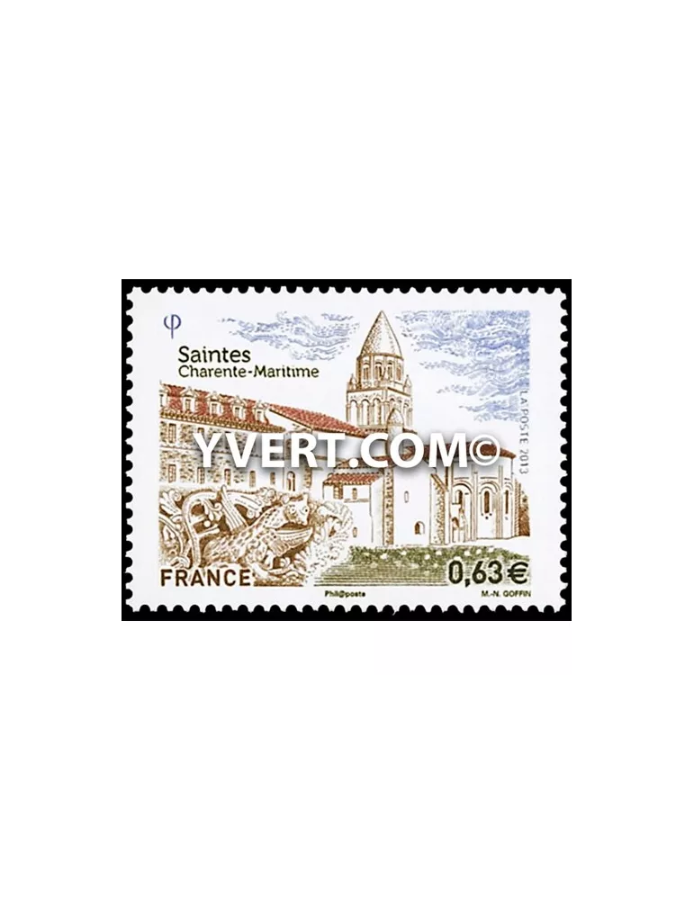 n° 4753 -  Timbre France Poste