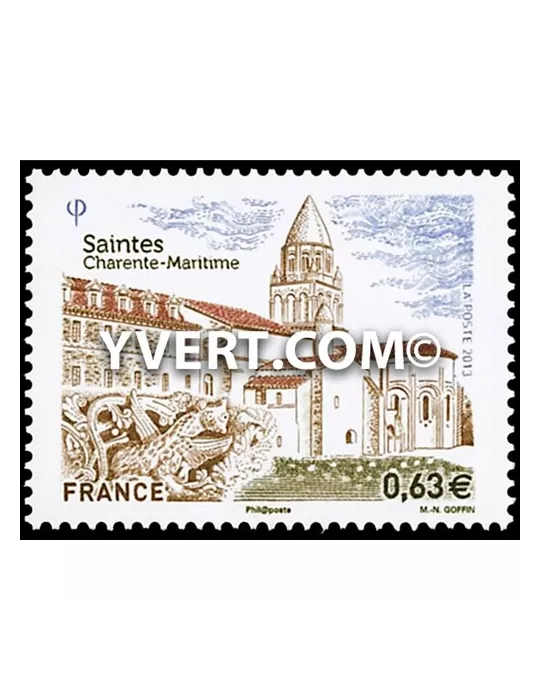 n° 4753 -  Timbre France Poste