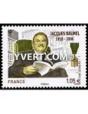n° 4754 -  Timbre France Poste