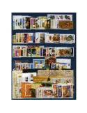 2005** - Année complète neuf EUROPA