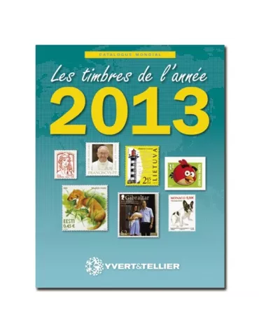 CATALOGUE MONDIAL DES NOUVEAUTÉS 2013
