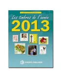 CATALOGUE MONDIAL DES NOUVEAUTÉS 2013