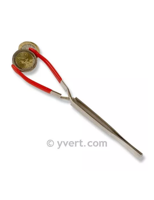 PINCE POUR MONNAIES PI9