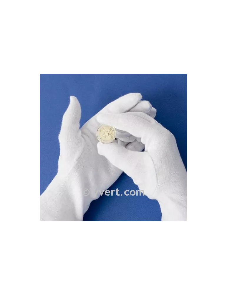 GANTS POUR MONNAIES