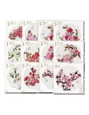 n°4994/5005 -  Timbre Chine Poste