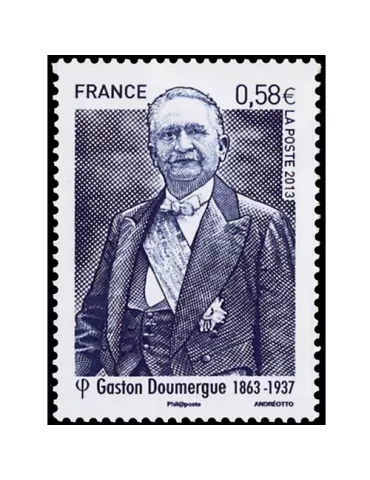 n° 4793 - Timbre France Poste