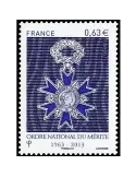 n° 4830 - Timbre France Poste