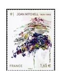 n° 4849 - Timbre France Poste