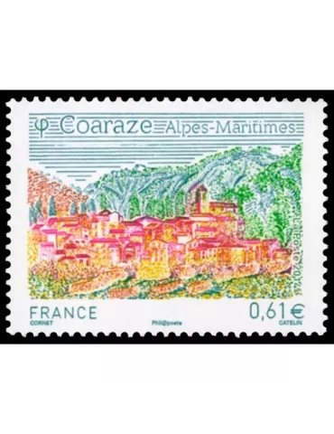 n° 4881 - Timbre France Poste