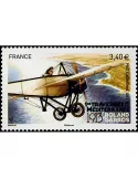 n° 77 - Timbre France Poste aérienne
