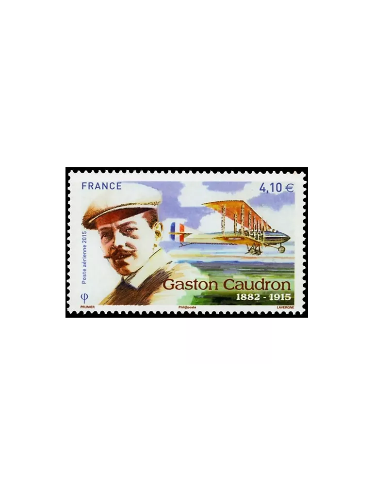 n° 79 - Timbre France Poste aérienne