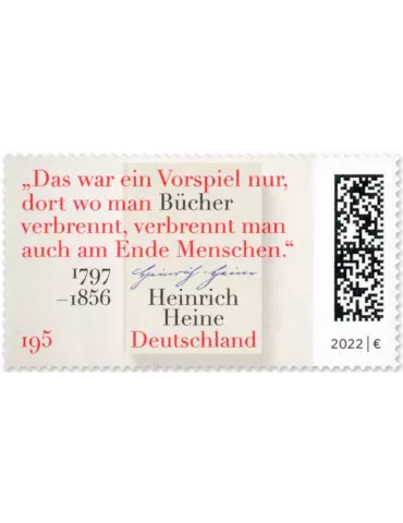 n° 3511 - Timbre ALLEMAGNE FEDERALE Poste