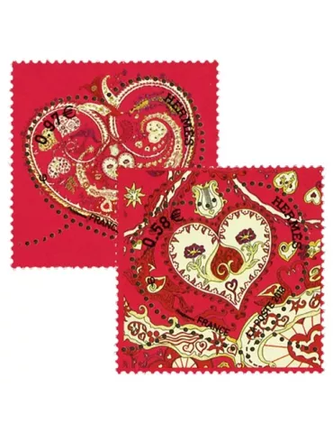 n° 4717/4718 -  Timbre France Poste