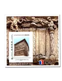 n° 10 - Timbres France FFAP