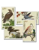n° 5105/5108 - Timbre Chine Poste