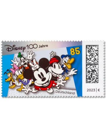 n° 3536 - Timbre ALLEMAGNE FEDERALE Poste