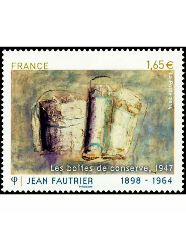 n° 4888 - Timbre France Poste