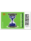 n° 3549 - Timbre ALLEMAGNE FEDERALE Poste